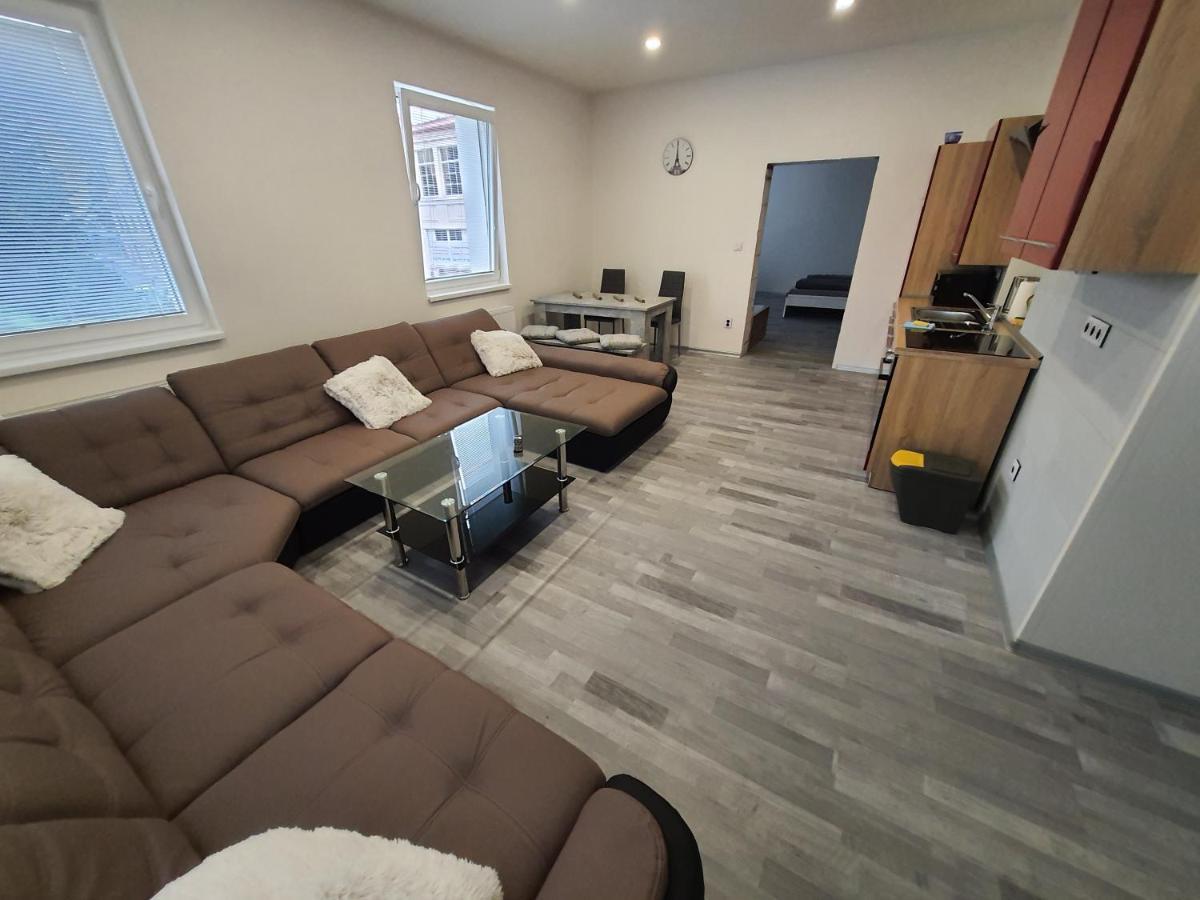 Apartmany Havlickova 423 Česká Lípa Exterior foto