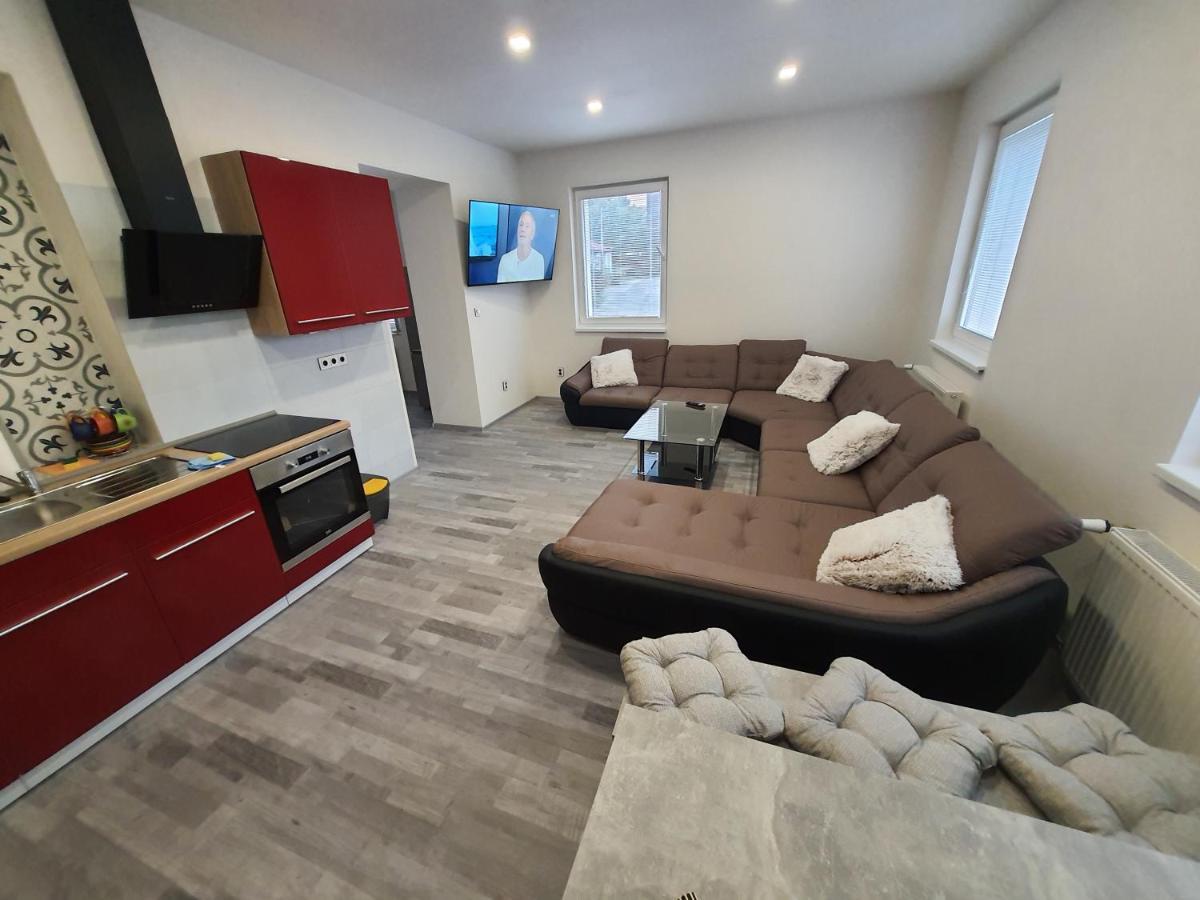 Apartmany Havlickova 423 Česká Lípa Exterior foto