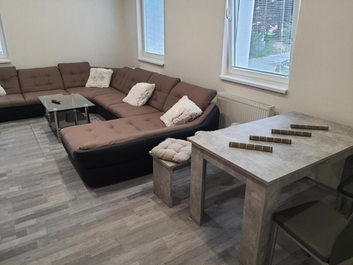 Apartmany Havlickova 423 Česká Lípa Exterior foto