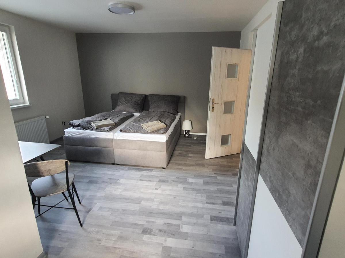Apartmany Havlickova 423 Česká Lípa Exterior foto