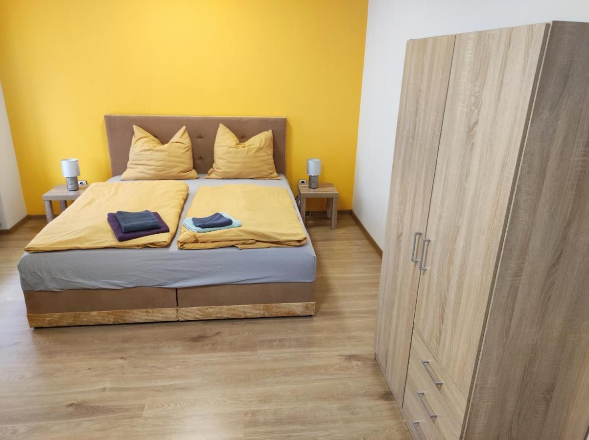 Apartmany Havlickova 423 Česká Lípa Exterior foto