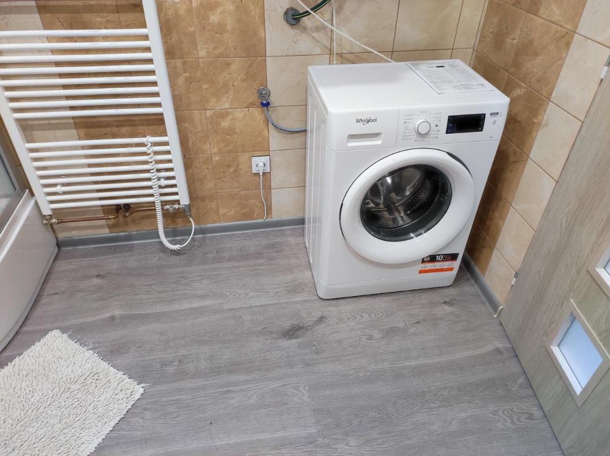 Apartmany Havlickova 423 Česká Lípa Exterior foto