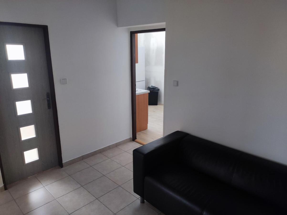 Apartmany Havlickova 423 Česká Lípa Exterior foto
