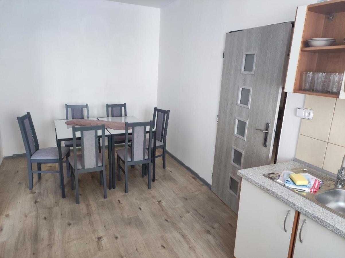 Apartmany Havlickova 423 Česká Lípa Exterior foto