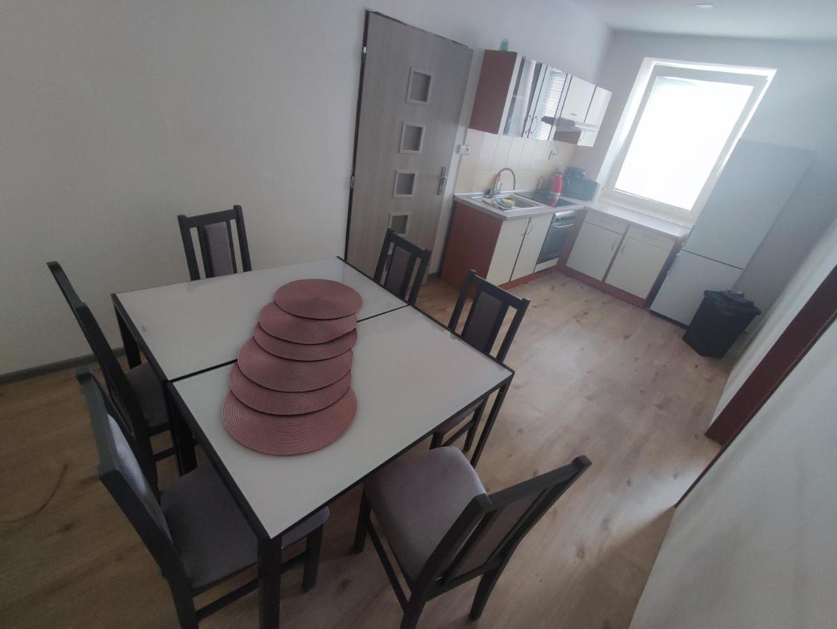 Apartmany Havlickova 423 Česká Lípa Exterior foto