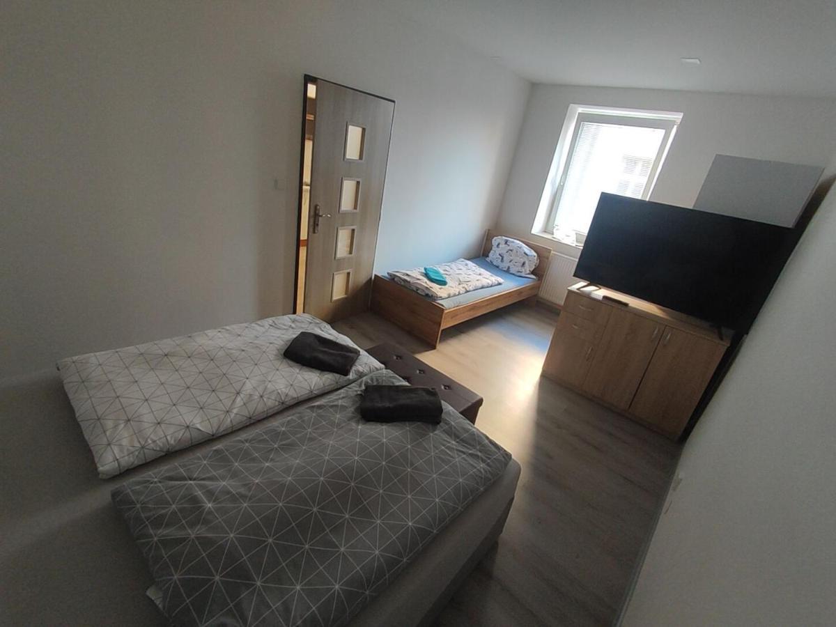 Apartmany Havlickova 423 Česká Lípa Exterior foto