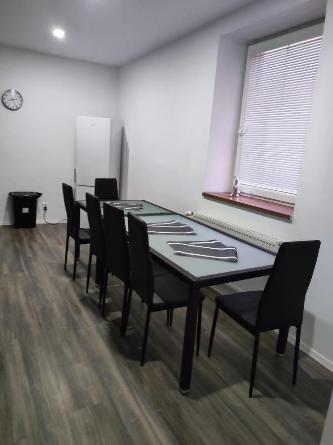 Apartmany Havlickova 423 Česká Lípa Exterior foto