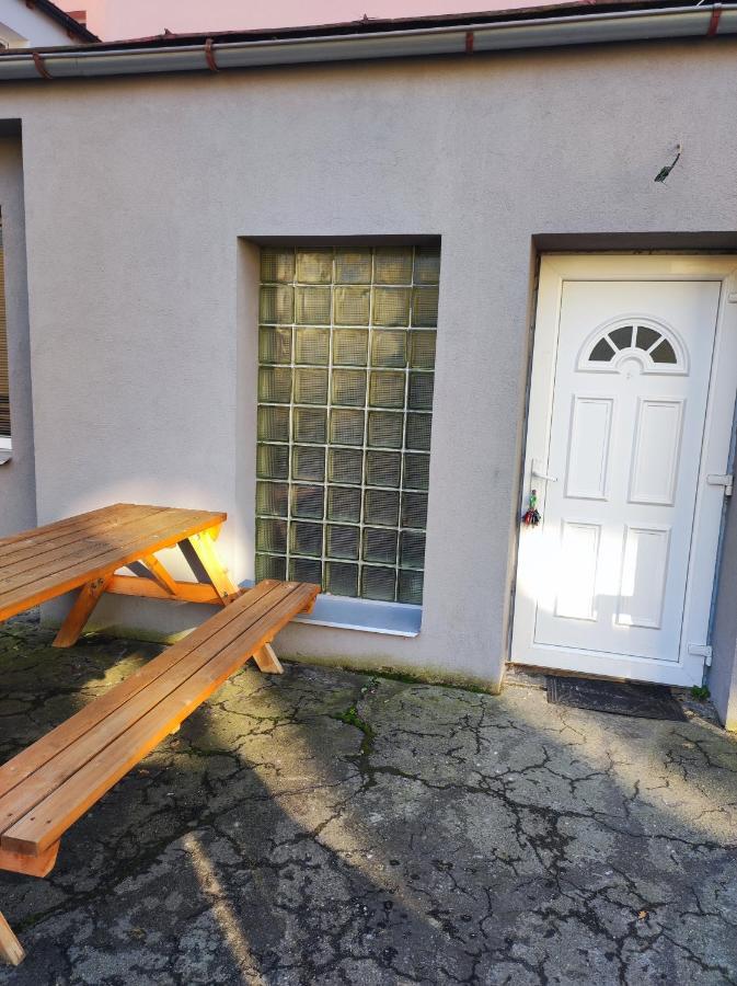 Apartmany Havlickova 423 Česká Lípa Cameră foto