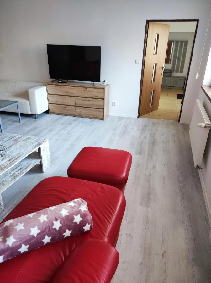 Apartmany Havlickova 423 Česká Lípa Exterior foto
