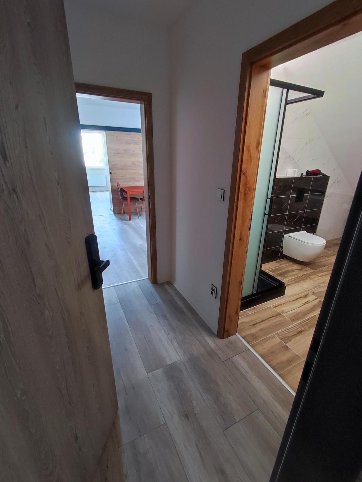 Apartmany Havlickova 423 Česká Lípa Exterior foto