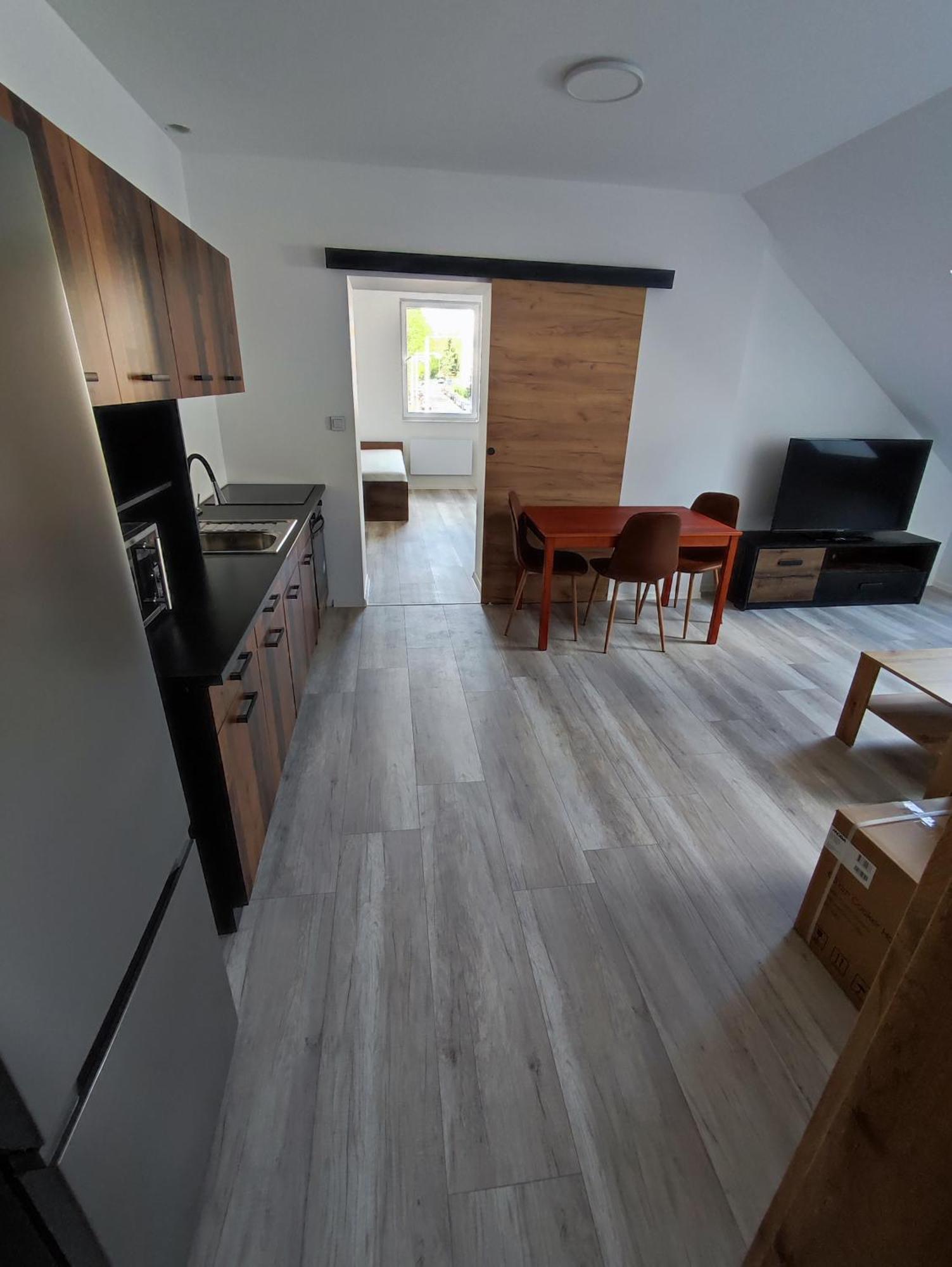 Apartmany Havlickova 423 Česká Lípa Exterior foto
