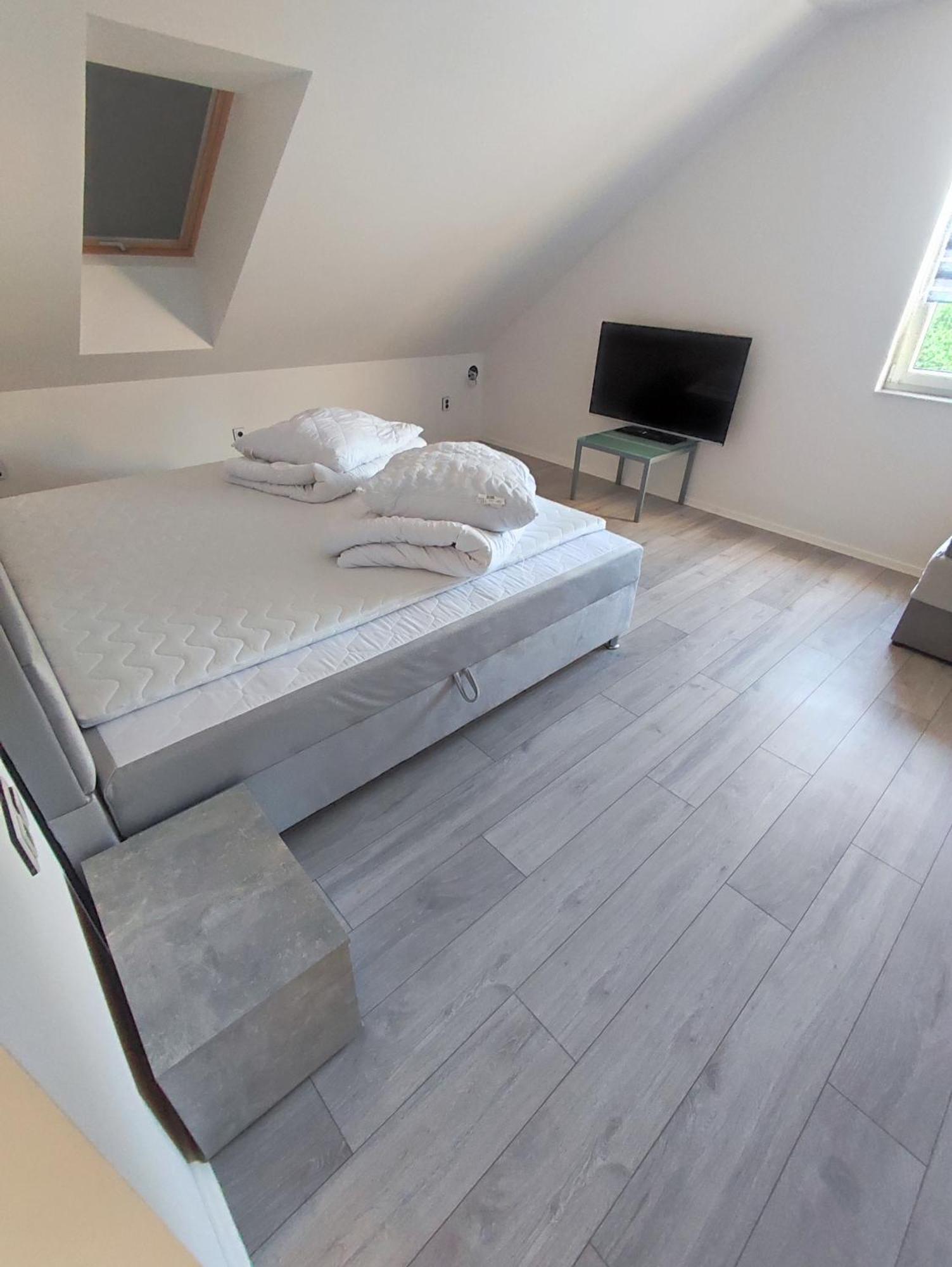 Apartmany Havlickova 423 Česká Lípa Exterior foto