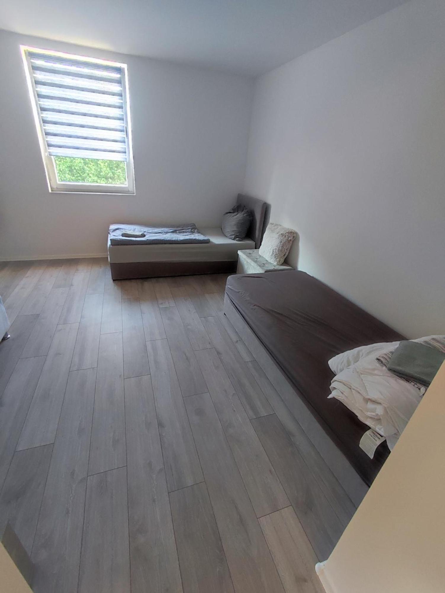 Apartmany Havlickova 423 Česká Lípa Exterior foto