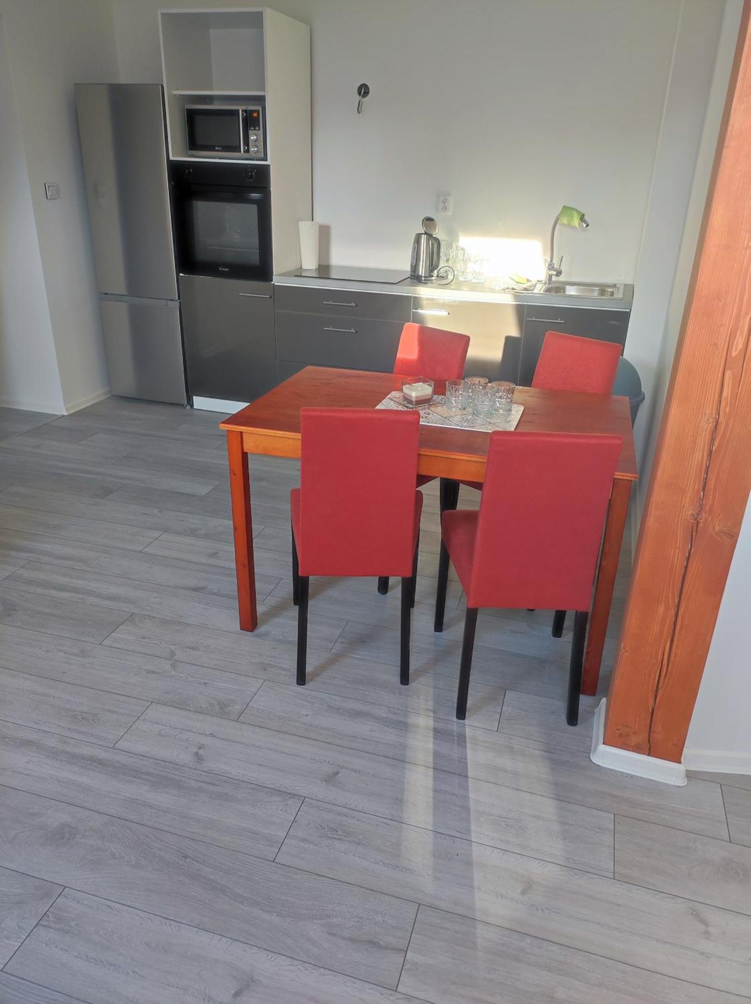 Apartmany Havlickova 423 Česká Lípa Exterior foto