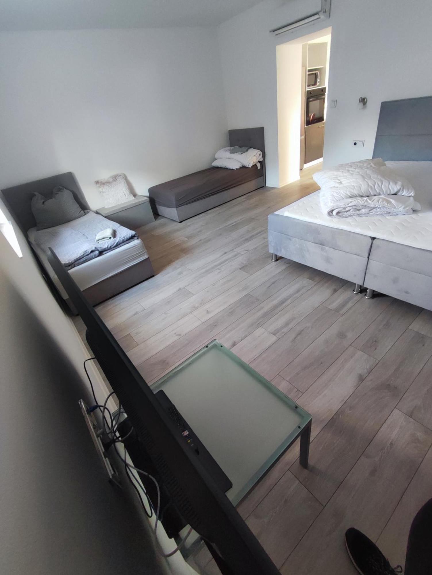 Apartmany Havlickova 423 Česká Lípa Exterior foto