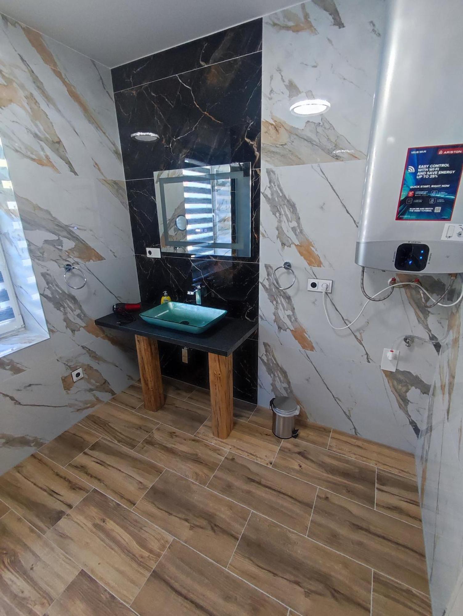 Apartmany Havlickova 423 Česká Lípa Exterior foto