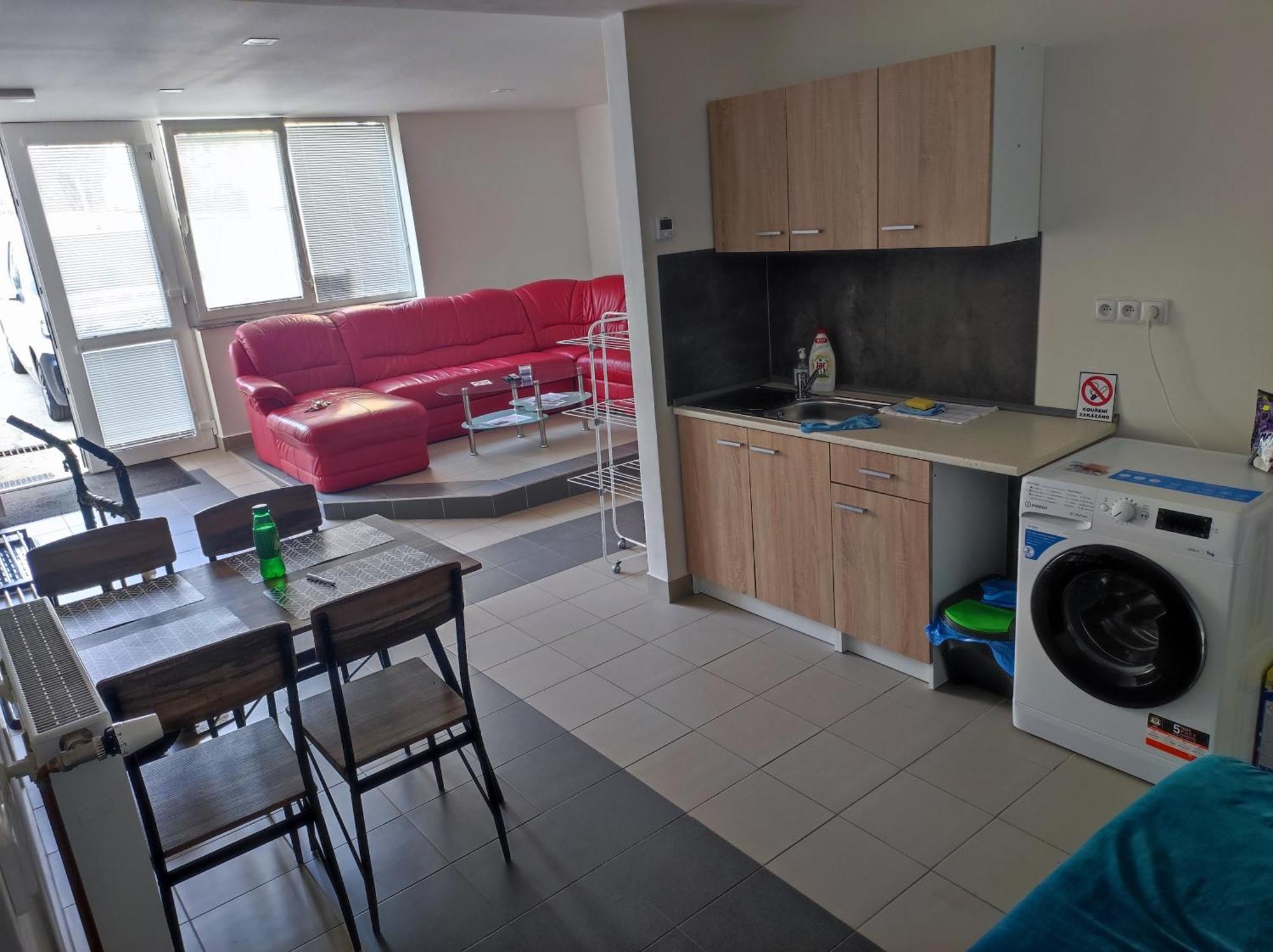 Apartmany Havlickova 423 Česká Lípa Cameră foto