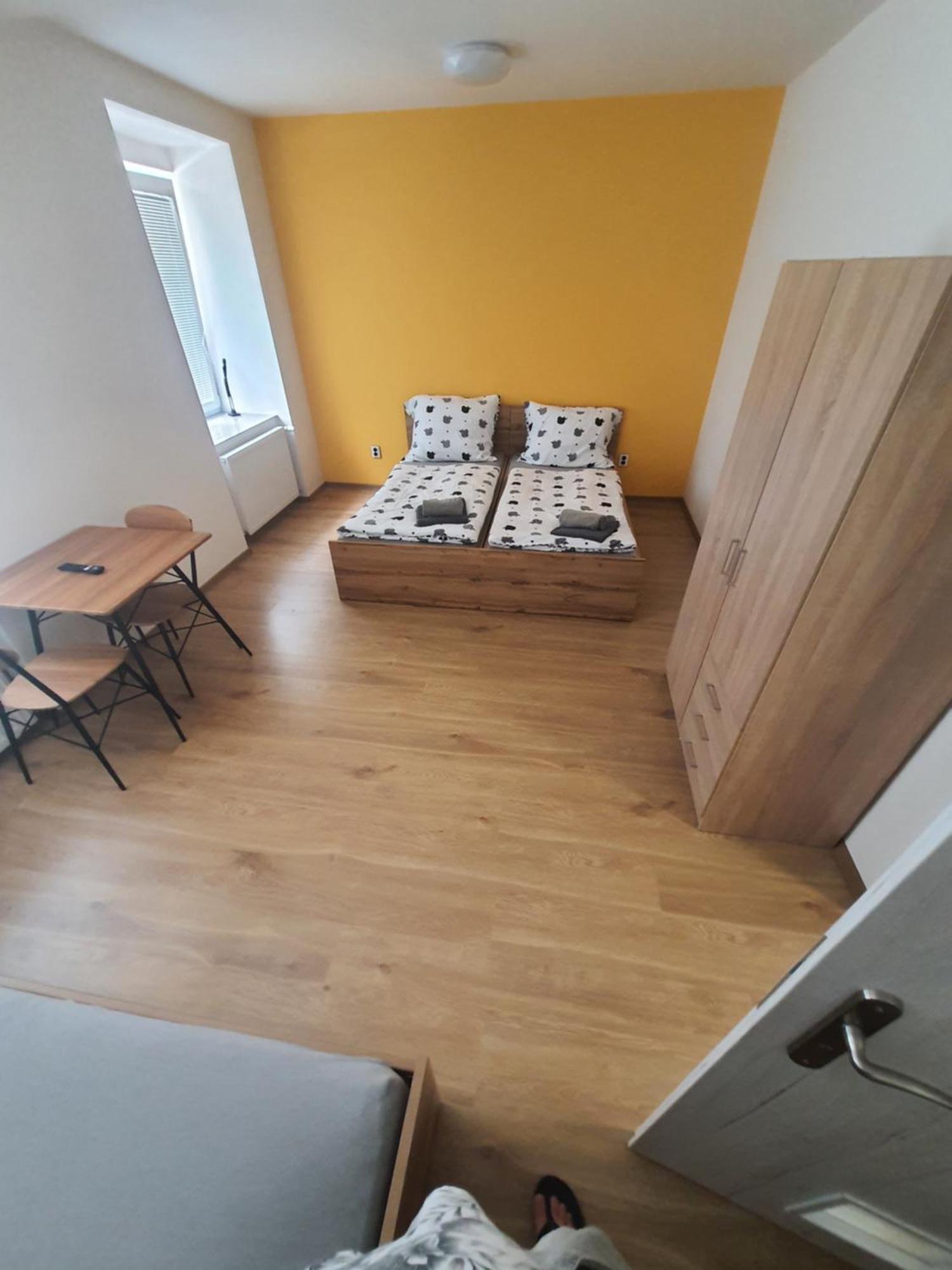 Apartmany Havlickova 423 Česká Lípa Cameră foto